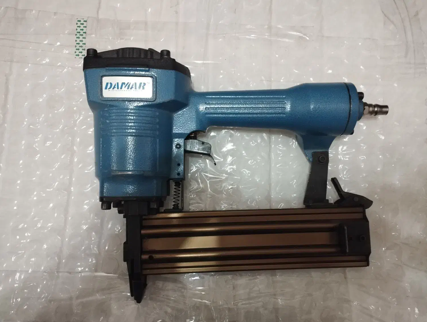 میخکوب بادی دامار مدل T50|ابزارآلات|مبارکه, |دیوار