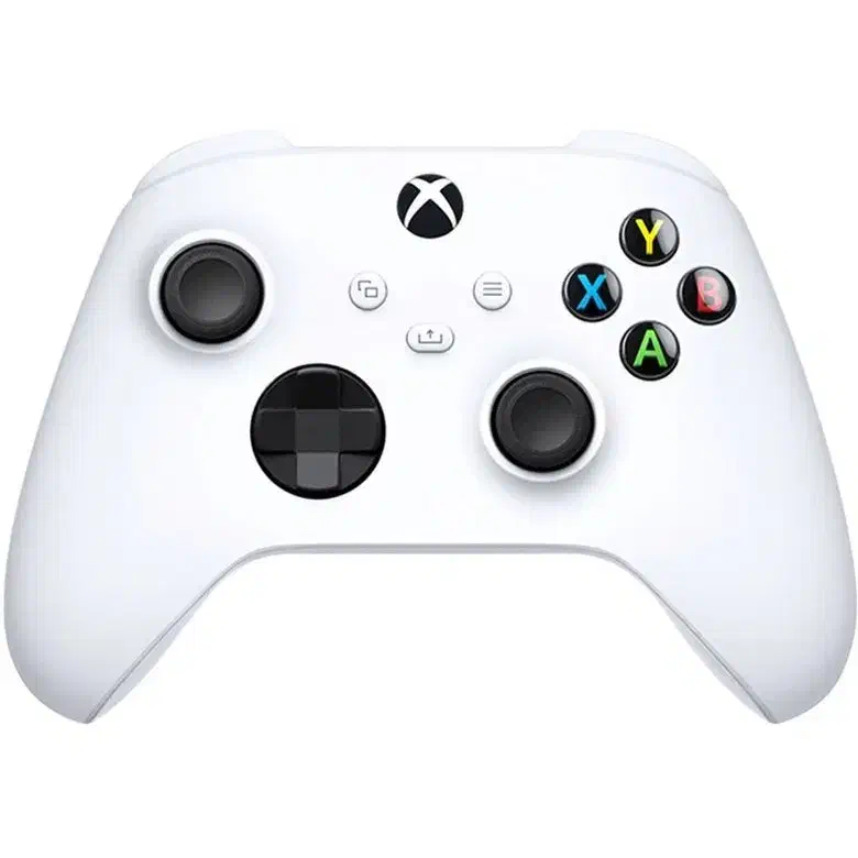 دسته Xbox Series S/X نو|کنسول، بازی ویدئویی و آنلاین|تبریز, |دیوار