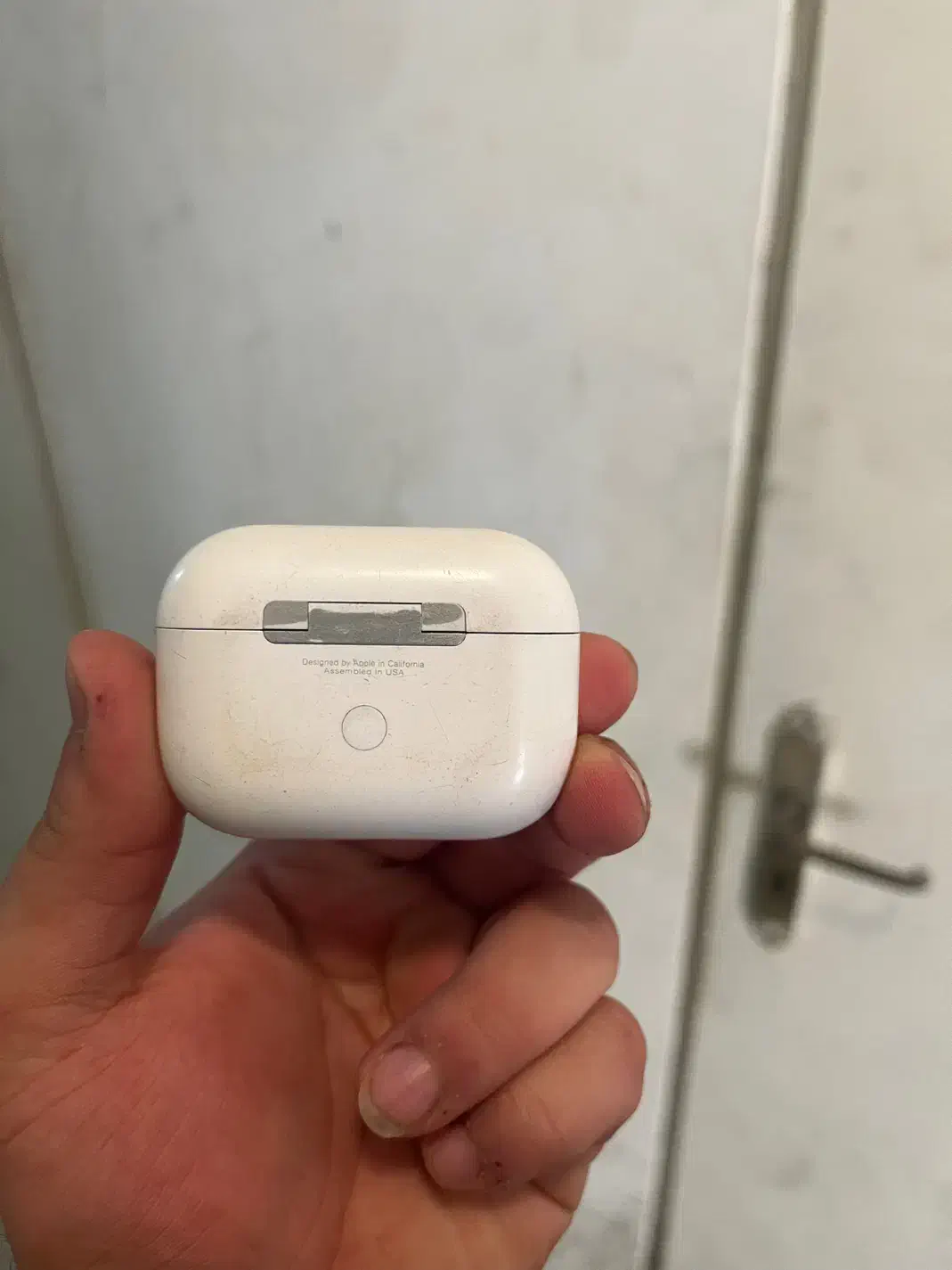 ایرپاد پرو اپل اورجینال|لوازم جانبی موبایل و تبلت|شیراز, مبعث|دیوار