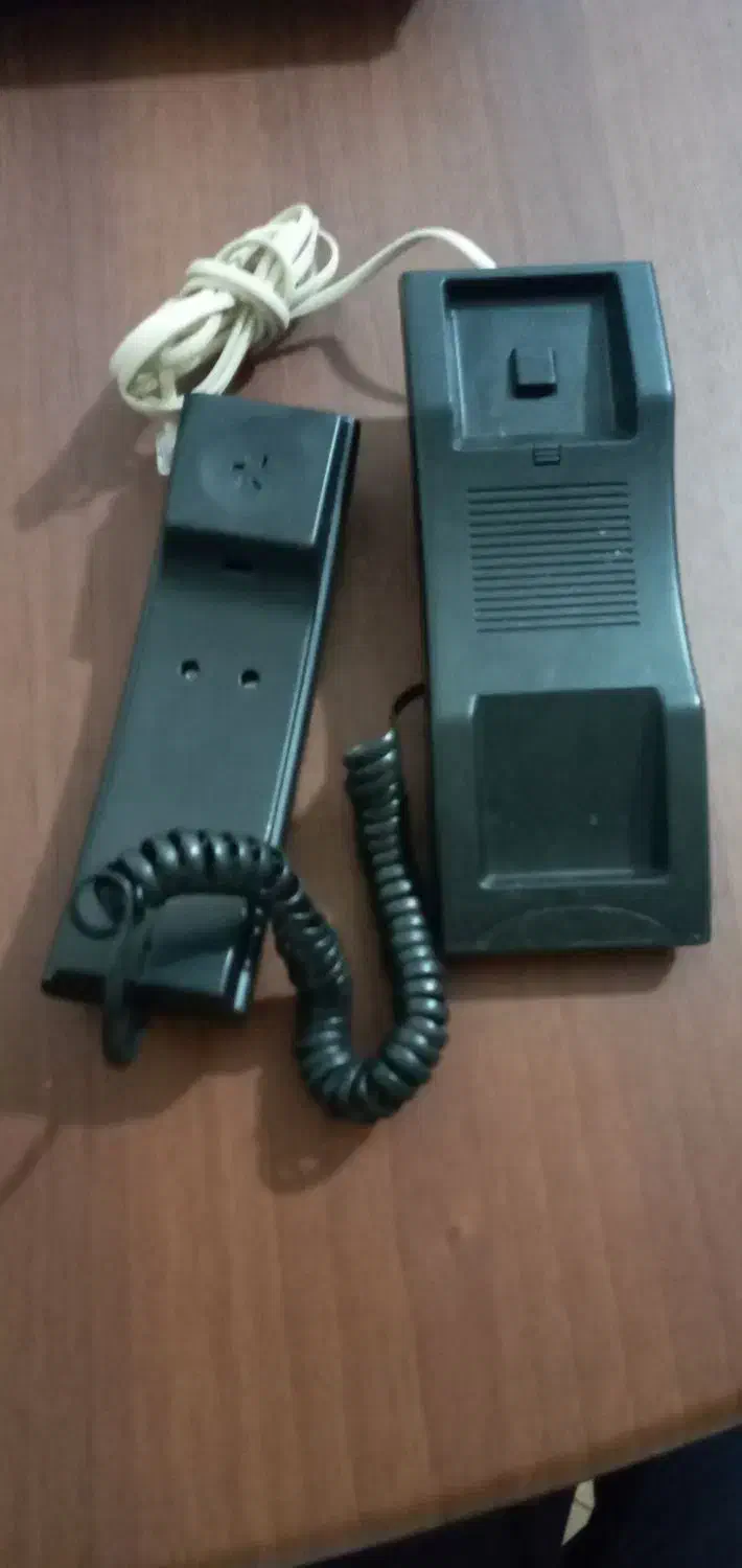 تلفن تکنوتل Technotel TF-1113|تلفن رومیزی|بهشهر, |دیوار