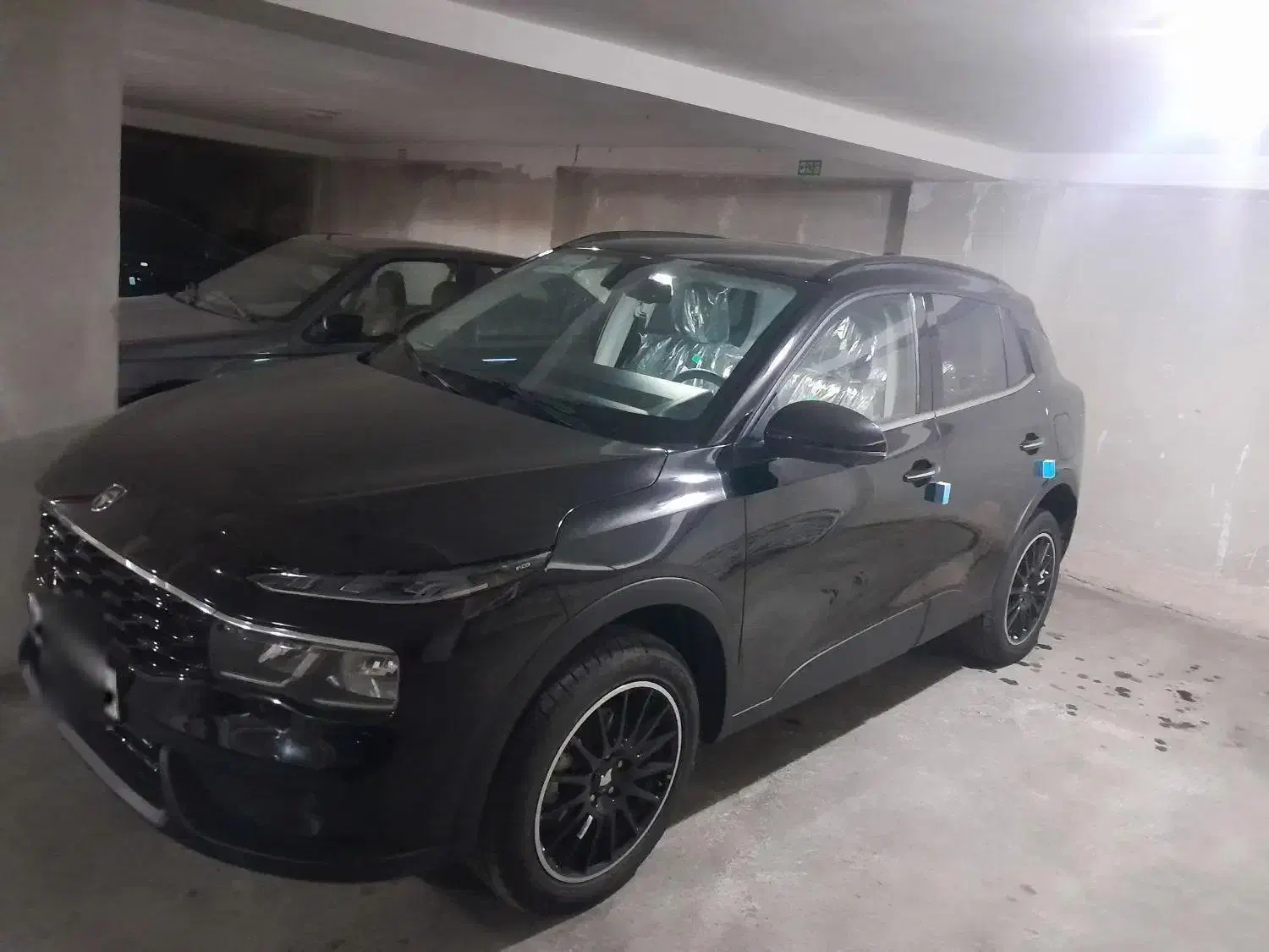 فروش ریرا مدل ۱۴۰۴ صفر ایرانخودرو ( آگهی شخصی )|خودرو سواری و وانت|تهران, ائمه اطهار|دیوار