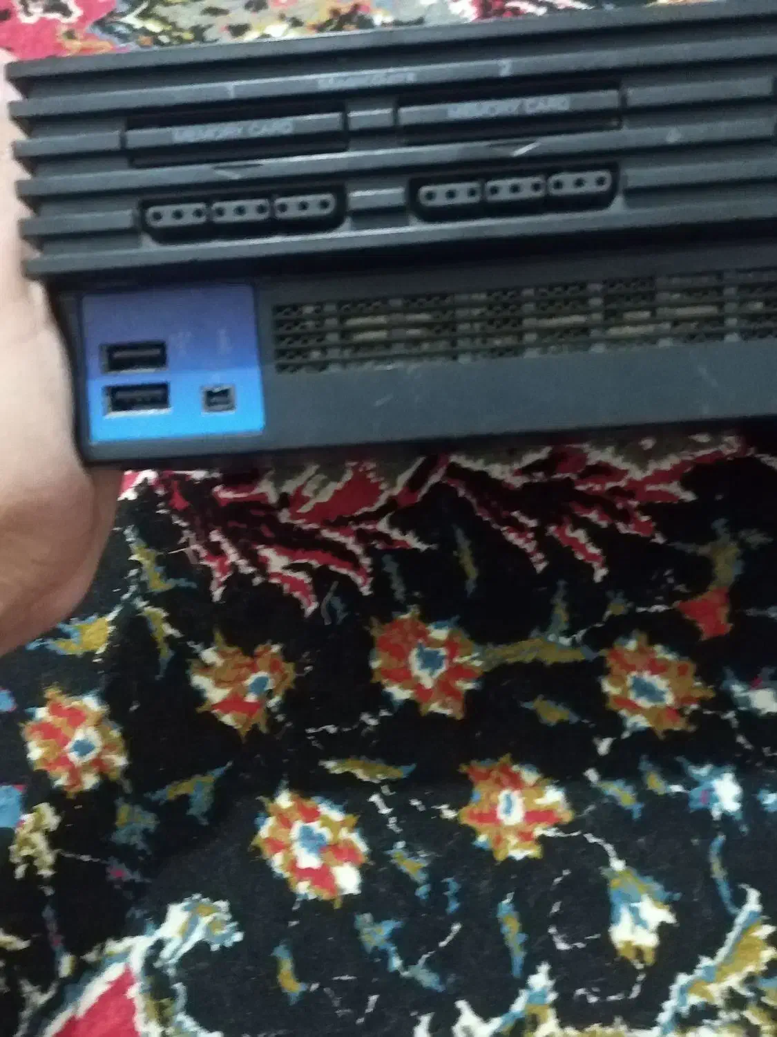 پلی استیشن 2|کنسول، بازی ویدئویی و آنلاین|یزد, |دیوار