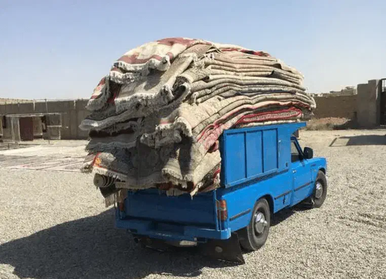 قالیشویی و مبلشویی سعدآباد پردیس فاز۱،۲،۴،۸،۱۱|خدمات نظافت|پردیس, فاز ۸|دیوار