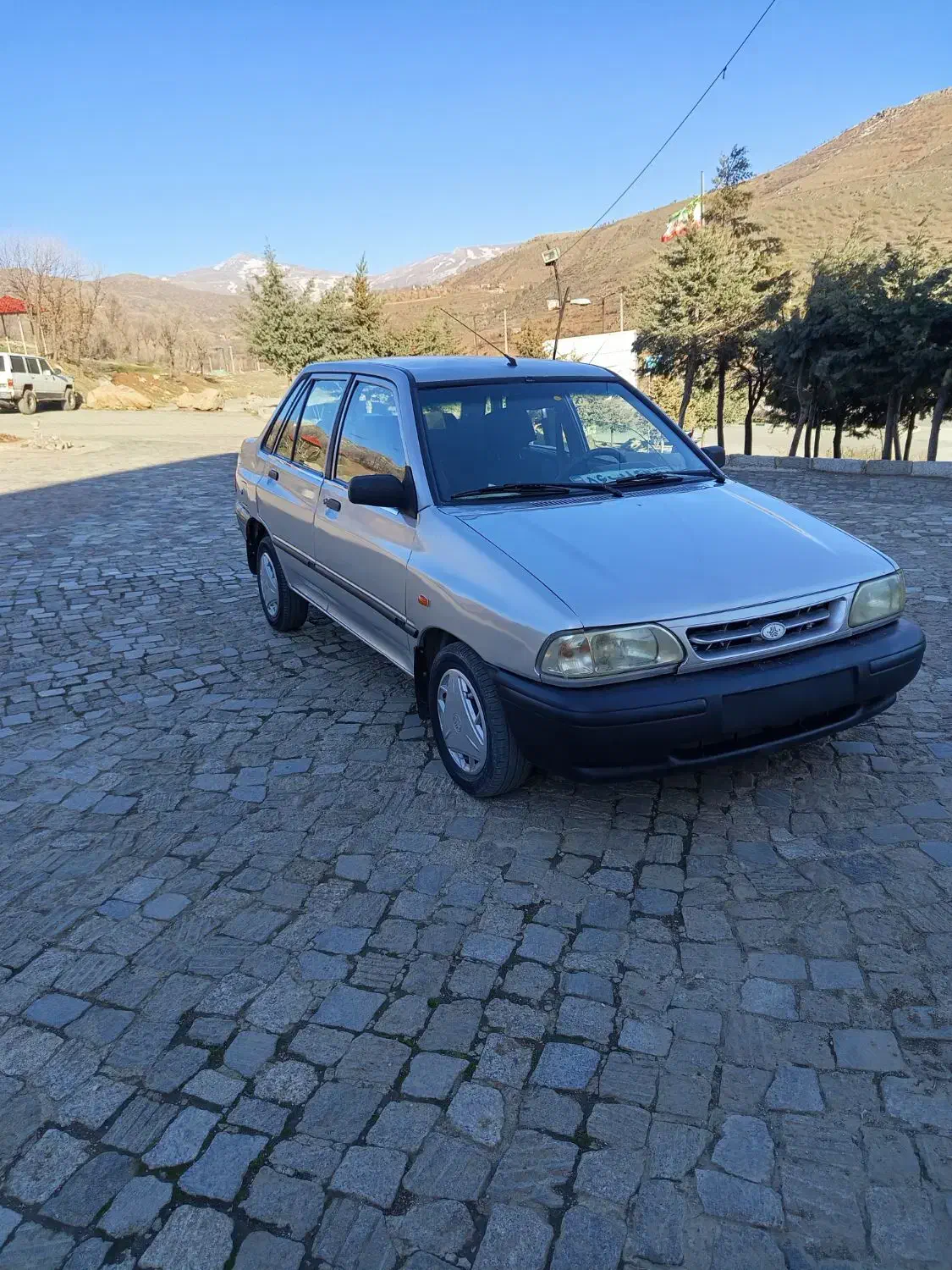 پراید|خودرو سواری و وانت|بانه, |دیوار