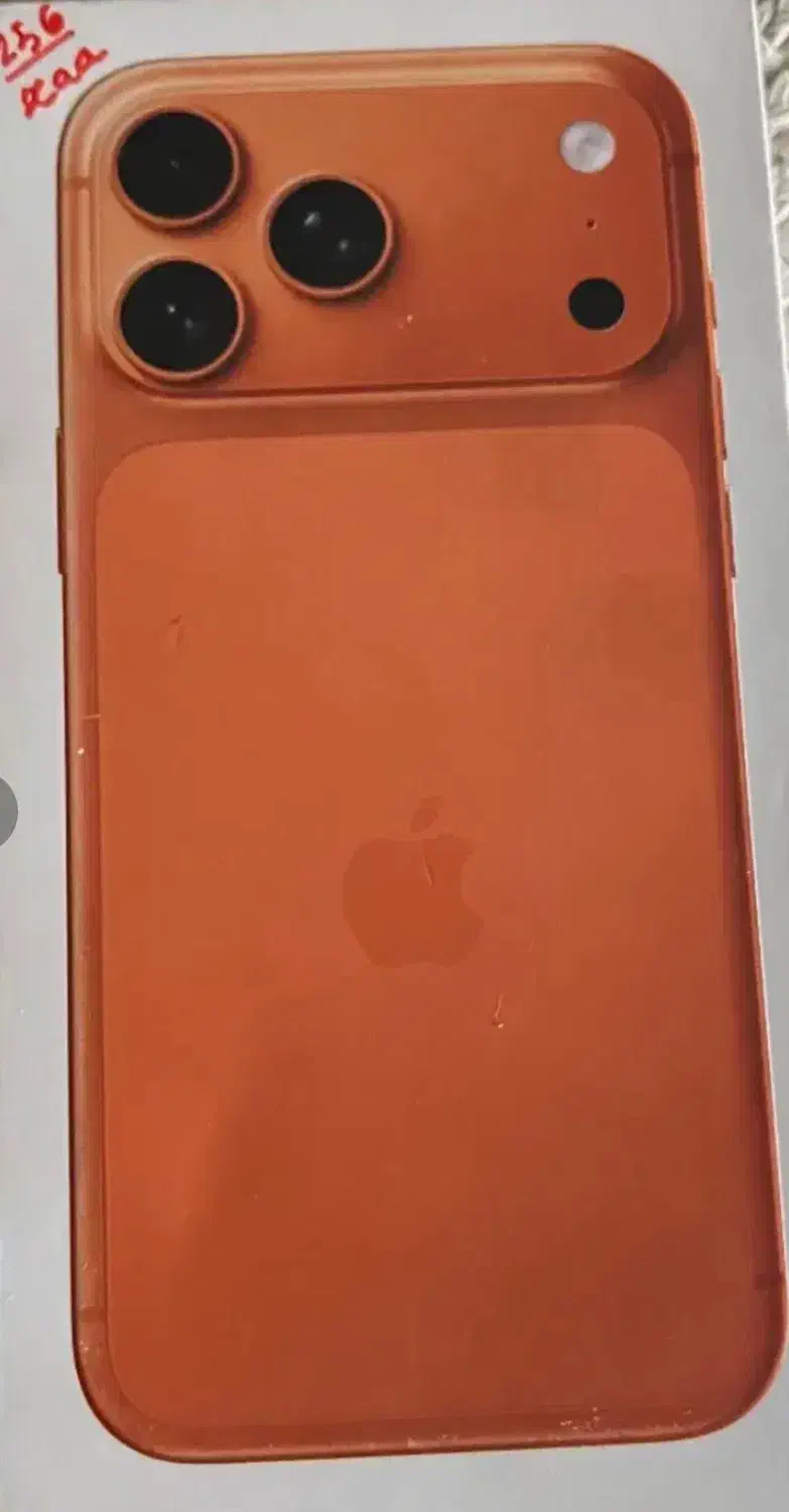 آیفون ۱۷ پرومکس|موبایل|تبریز, |دیوار