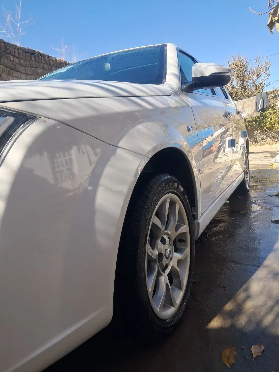 دنا پلاس اتومات اپشنال|خودرو سواری و وانت|فیروزآباد (لرستان), |دیوار