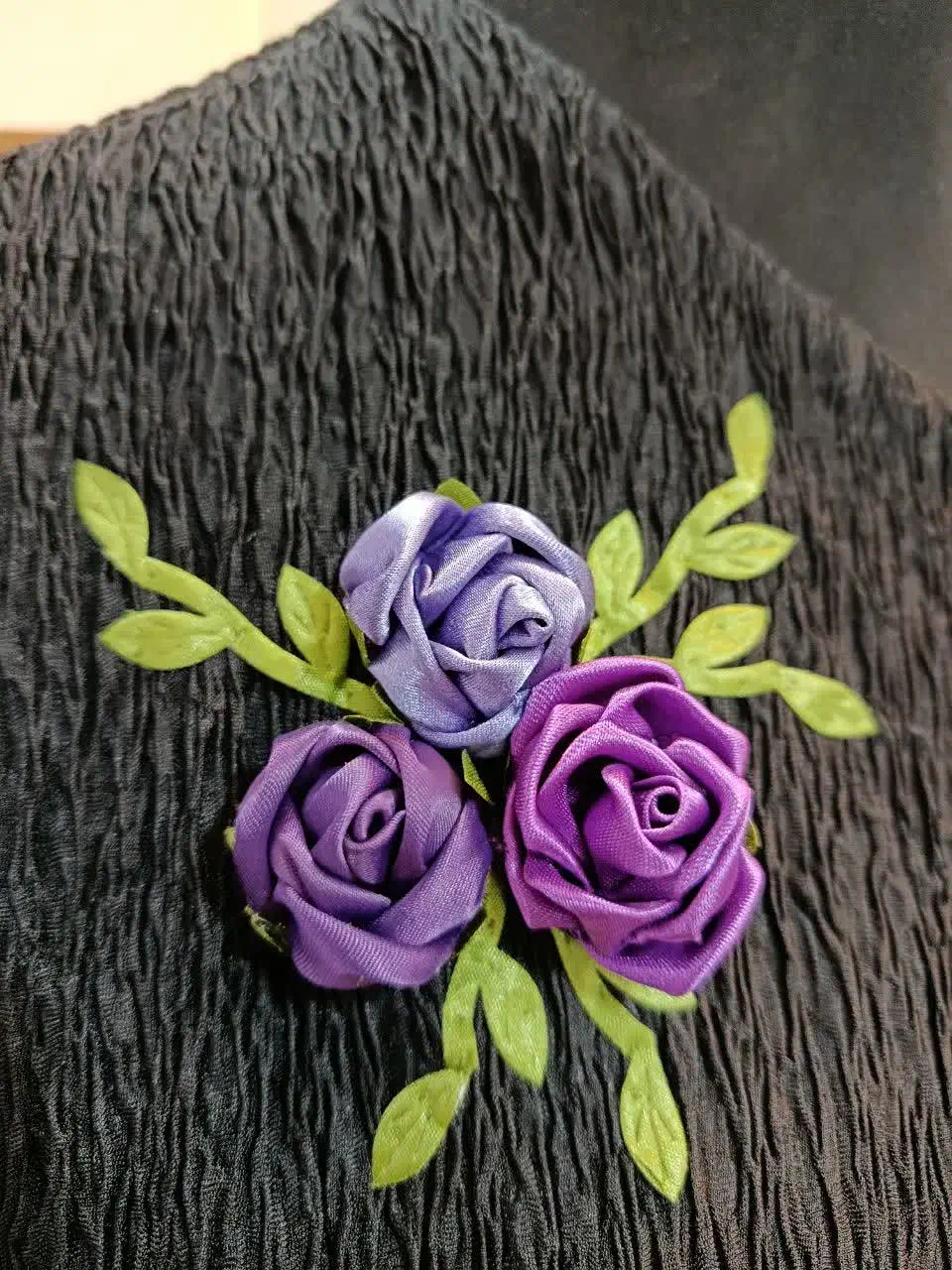 گل رز|صنایع دستی و سایر لوازم تزئینی|اصفهان, زهران|دیوار