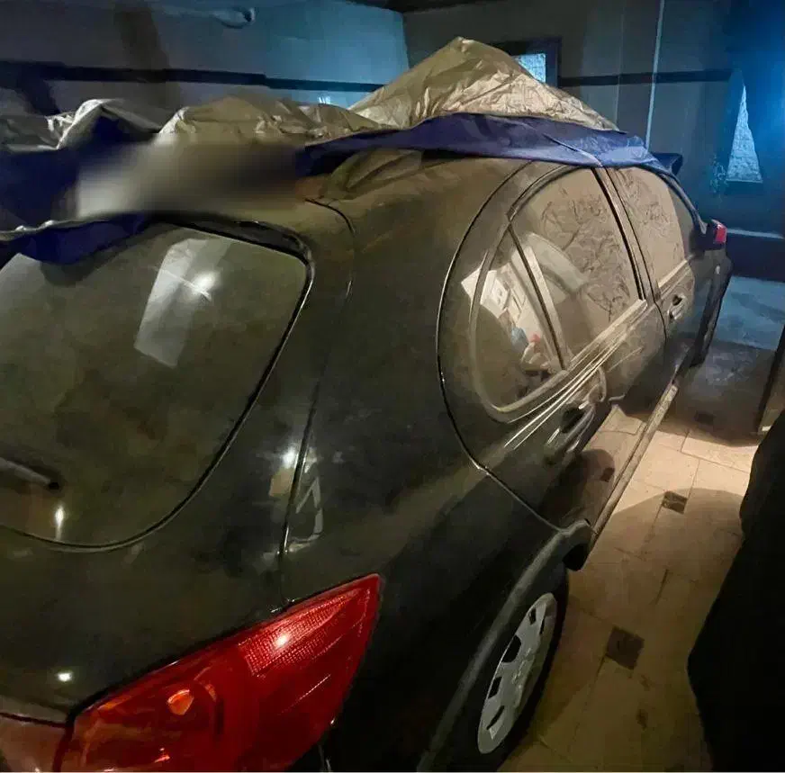 کوئیکrs ۱۴۰۲ صفر|خودرو سواری و وانت|تهران, امیریه|دیوار