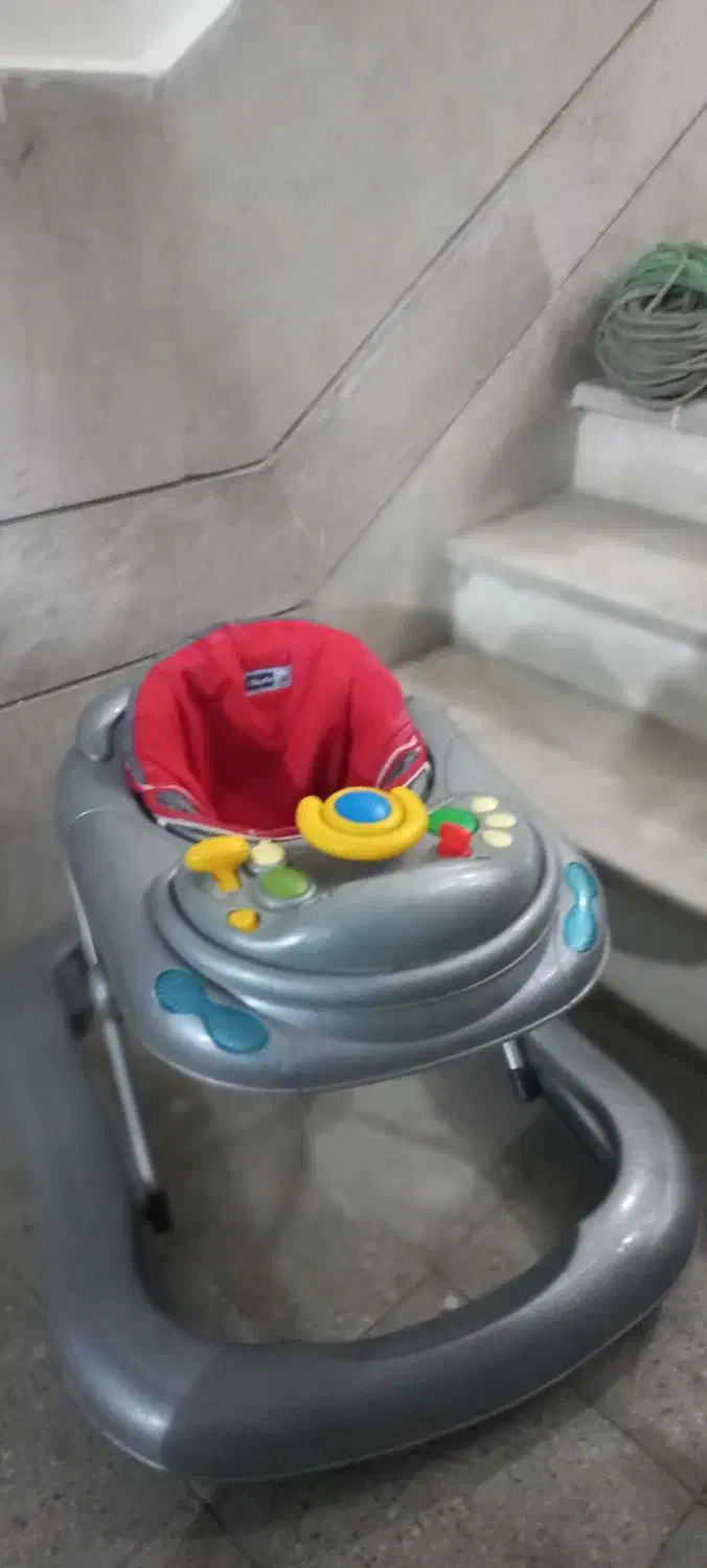 روروک موزیکال|اسباب و اثاث بچه|تهران, قصر فیروزه ۱|دیوار