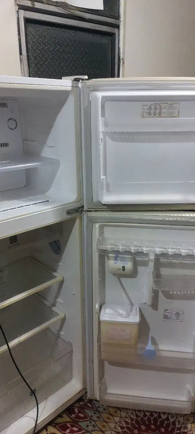 یخچال سامسونگ|یخچال و فریزر|تهران, امیریه|دیوار