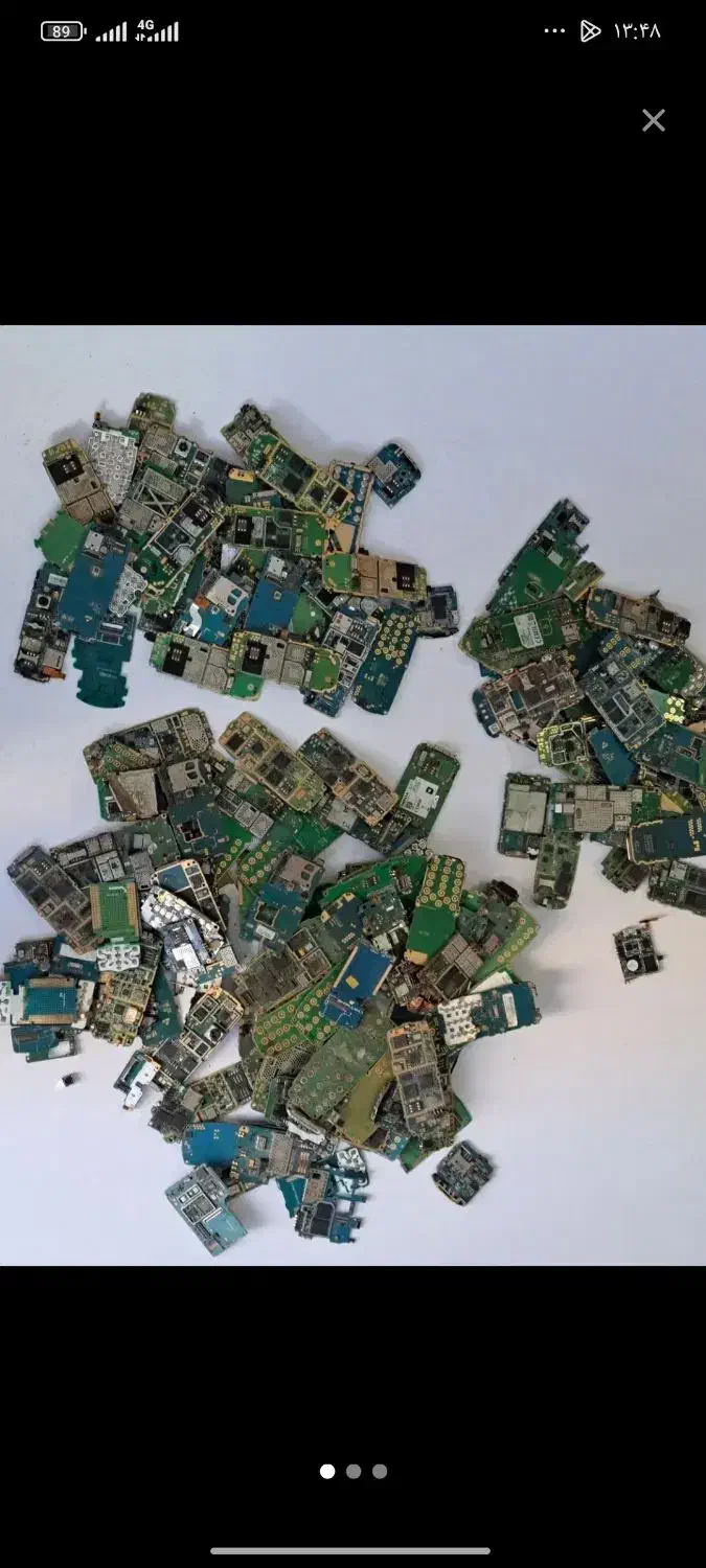 فروش خرید همه نوع برد موبایل دوبرسبز کیس ماینر و۰|قطعات و لوازم جانبی رایانه|مشهد, عبادی|دیوار