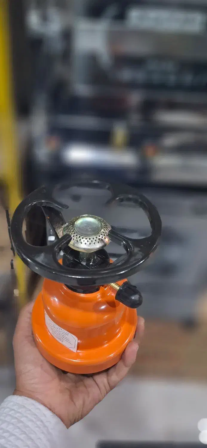 پیکنیک مسافرتی کپسول یدک|اجاق گاز و لوازم برقی پخت‌وپز|قم, شهرک فاطمیه|دیوار