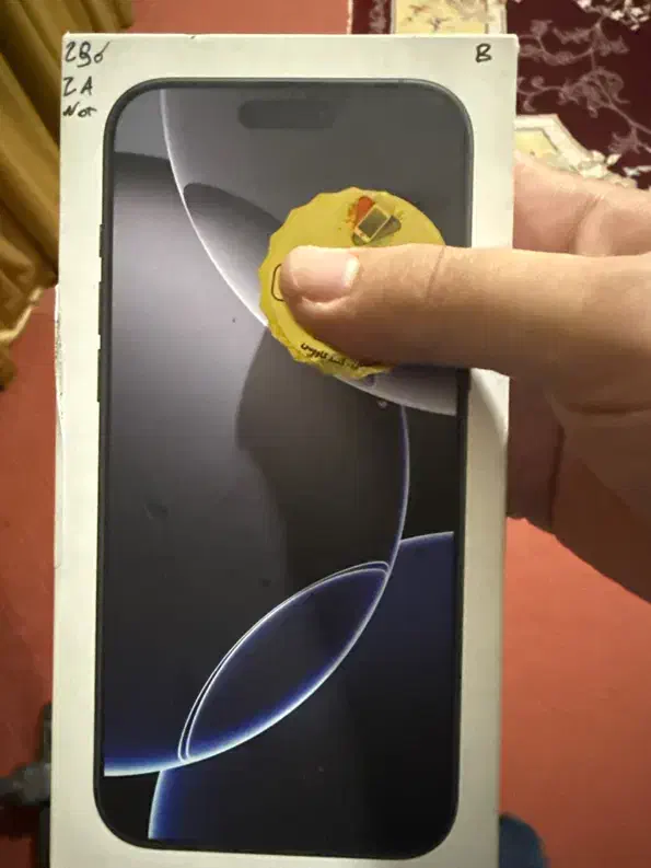 آیفون ۱۶ پرو مکس Zaa|موبایل|آق قلا, |دیوار