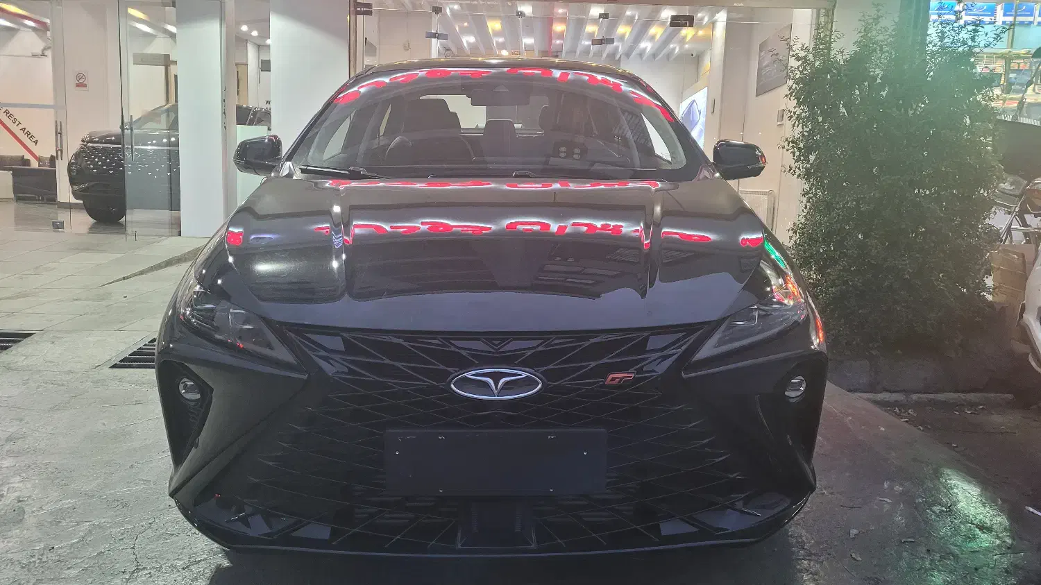 ARRIZO6 GT (Z6 GT) / آریزو6 جی تی|خودرو سواری و وانت|تهران, آسمان|دیوار