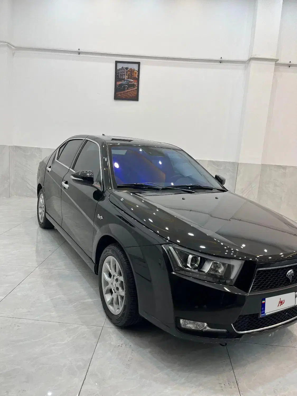 ماشین|خودرو سواری و وانت|گرگان, |دیوار