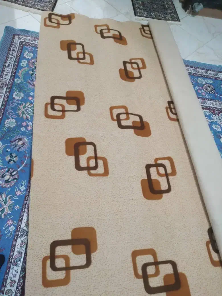 موکت در حد نو|موکت|رشت, حمیدیان|دیوار