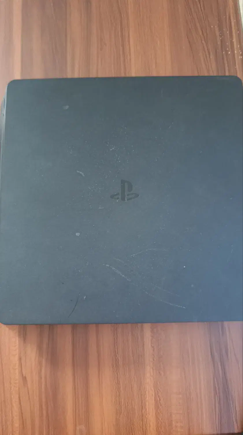 ps4 slim|کنسول، بازی ویدئویی و آنلاین|بابلسر, |دیوار