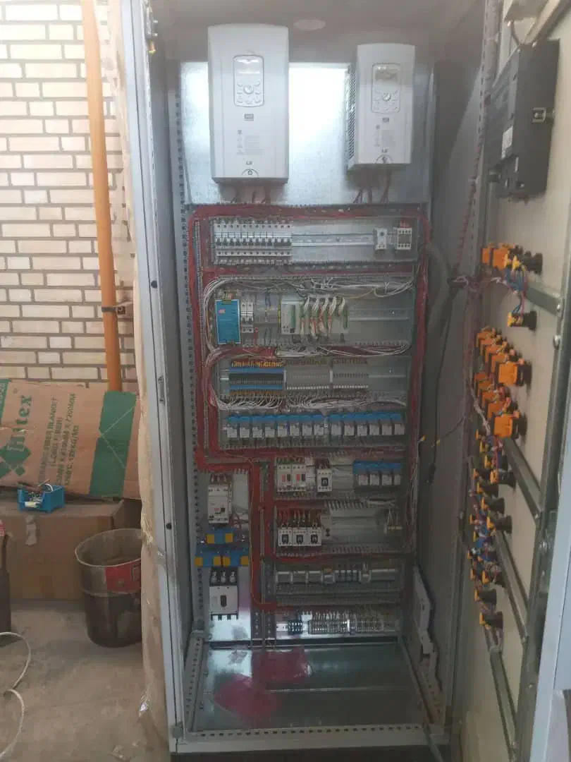 تعمیر،نصب،انواع چیلر کولرگازی داکت،پکیج،یخچال‌|خدمات پیشه و مهارت|رباط‌کریم, شهرک صنعتی صباشهر|دیوار