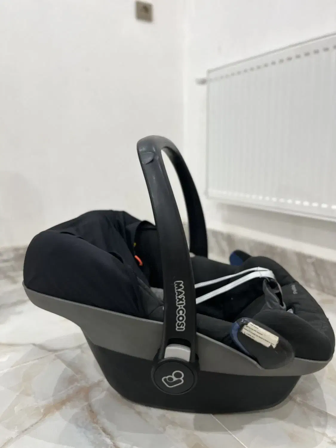 کریر|کالسکه و لوازم جانبی|شیراز, ملاصدرا|دیوار