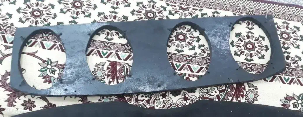 فروش طاقچه باند|قطعات یدکی و لوازم جانبی|بندر امام خمینی, |دیوار