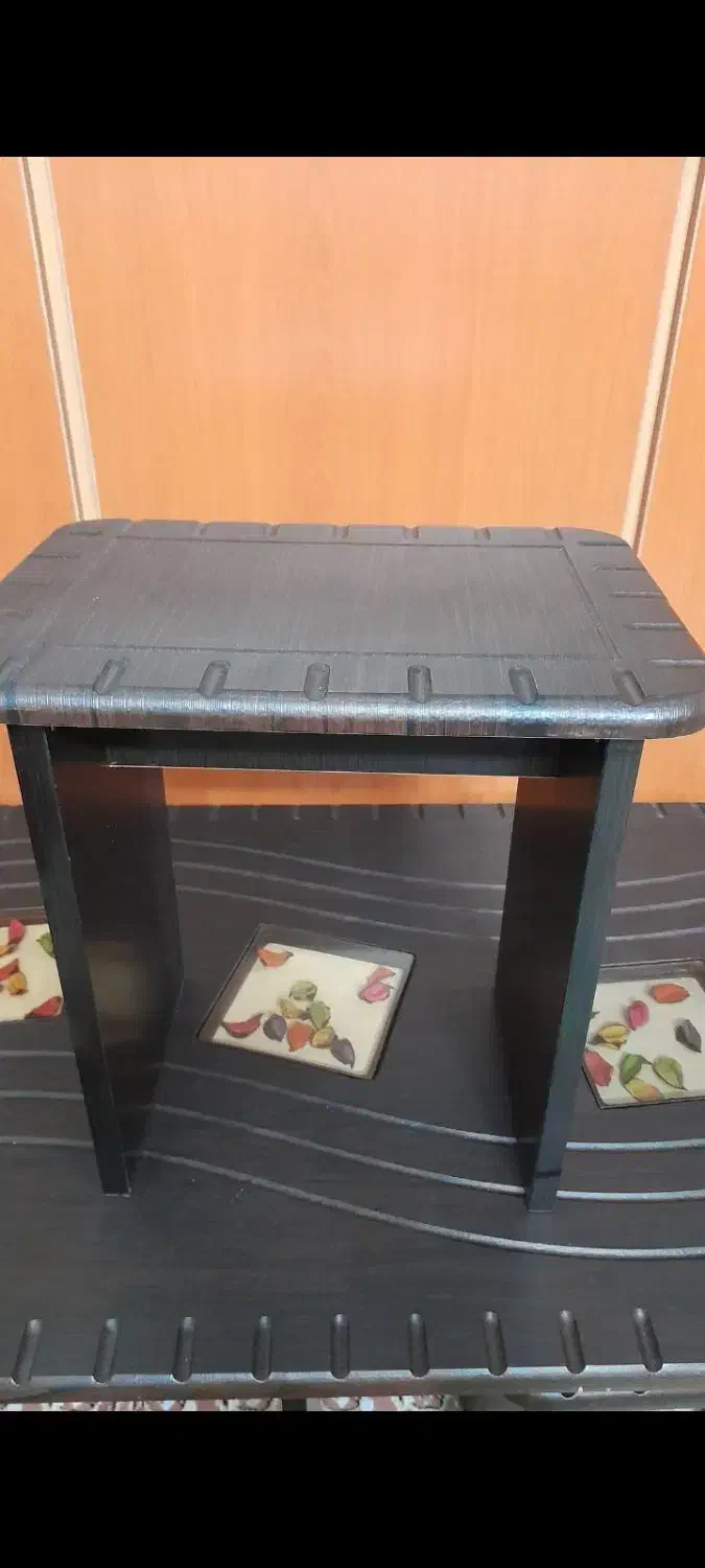 میز عسلی|مبلمان خانگی و میز عسلی|سمنان, |دیوار