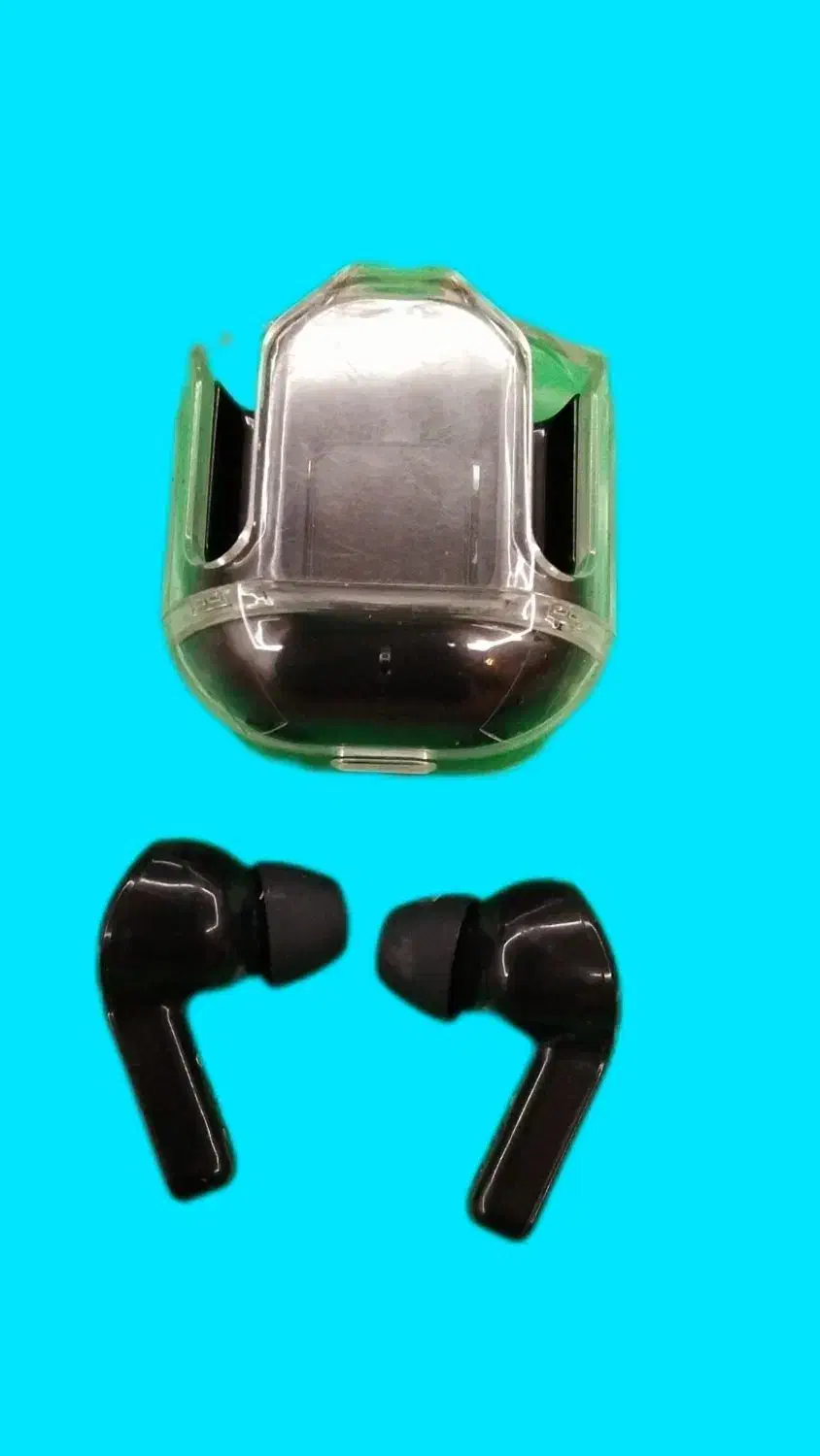 فروش ایرپاد شیشه ای کاملا نو|لوازم جانبی موبایل و تبلت|اردبیل, |دیوار