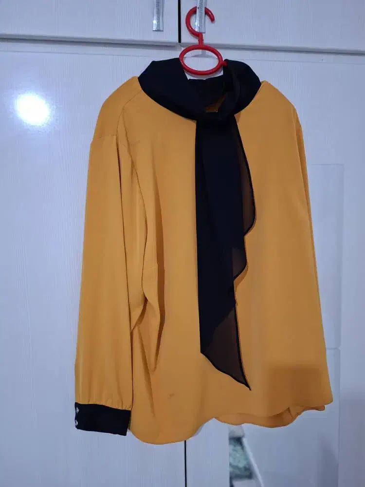 فروش لباس نو به دلیل سایز نبودن|لباس|بندر کنگان, |دیوار