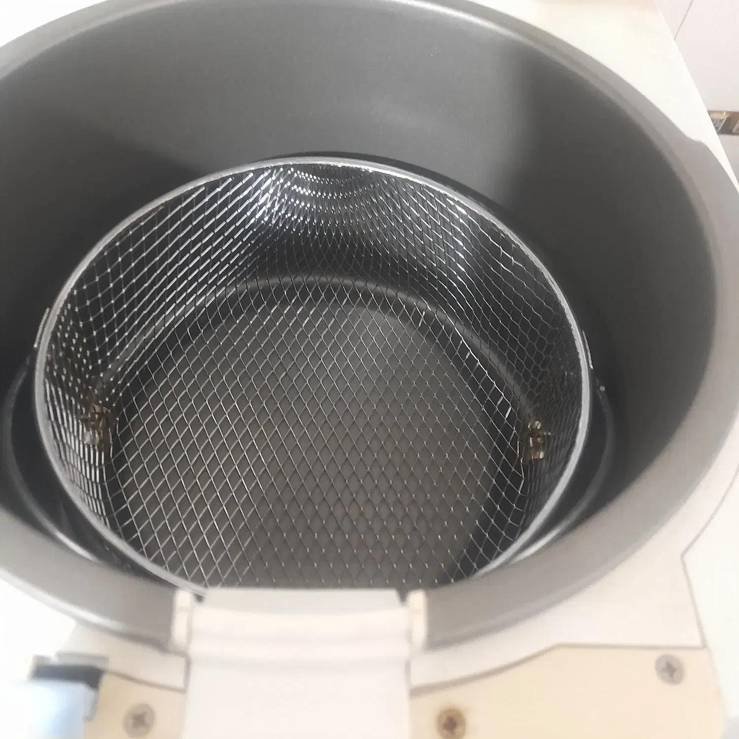 سرخ کن|اجاق گاز و لوازم برقی پختوپز|کنگاور, |دیوار