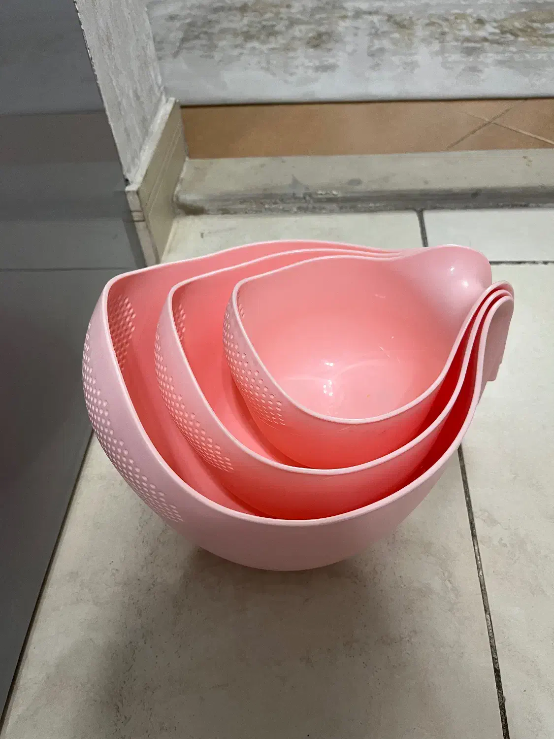 برنج شوی|ظروف نگهدارنده، پلاستیکی، یک‌بارمصرف|اراک, |دیوار