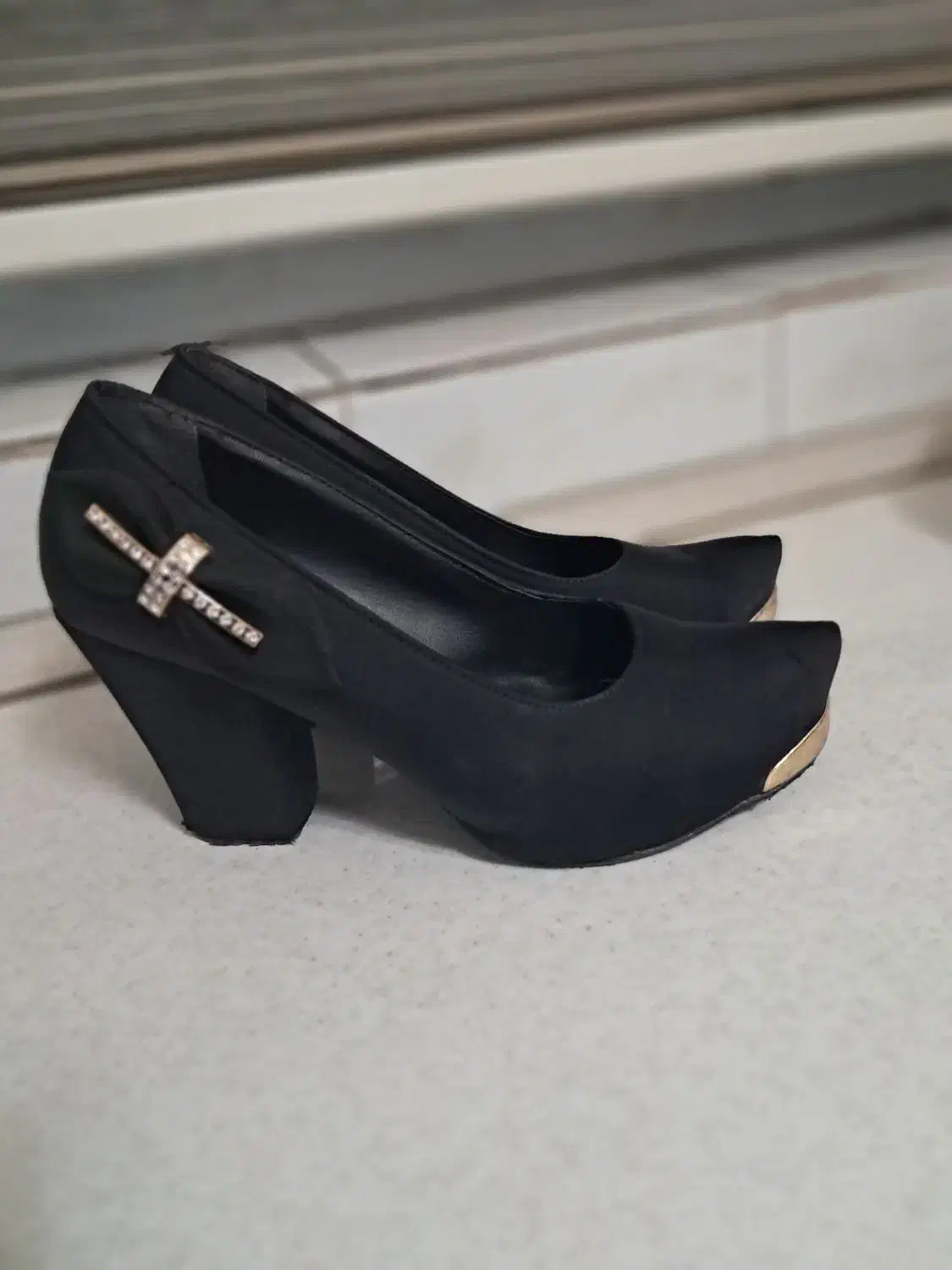 کفش مجلسی|کیف، کفش، کمربند|بیرجند, |دیوار