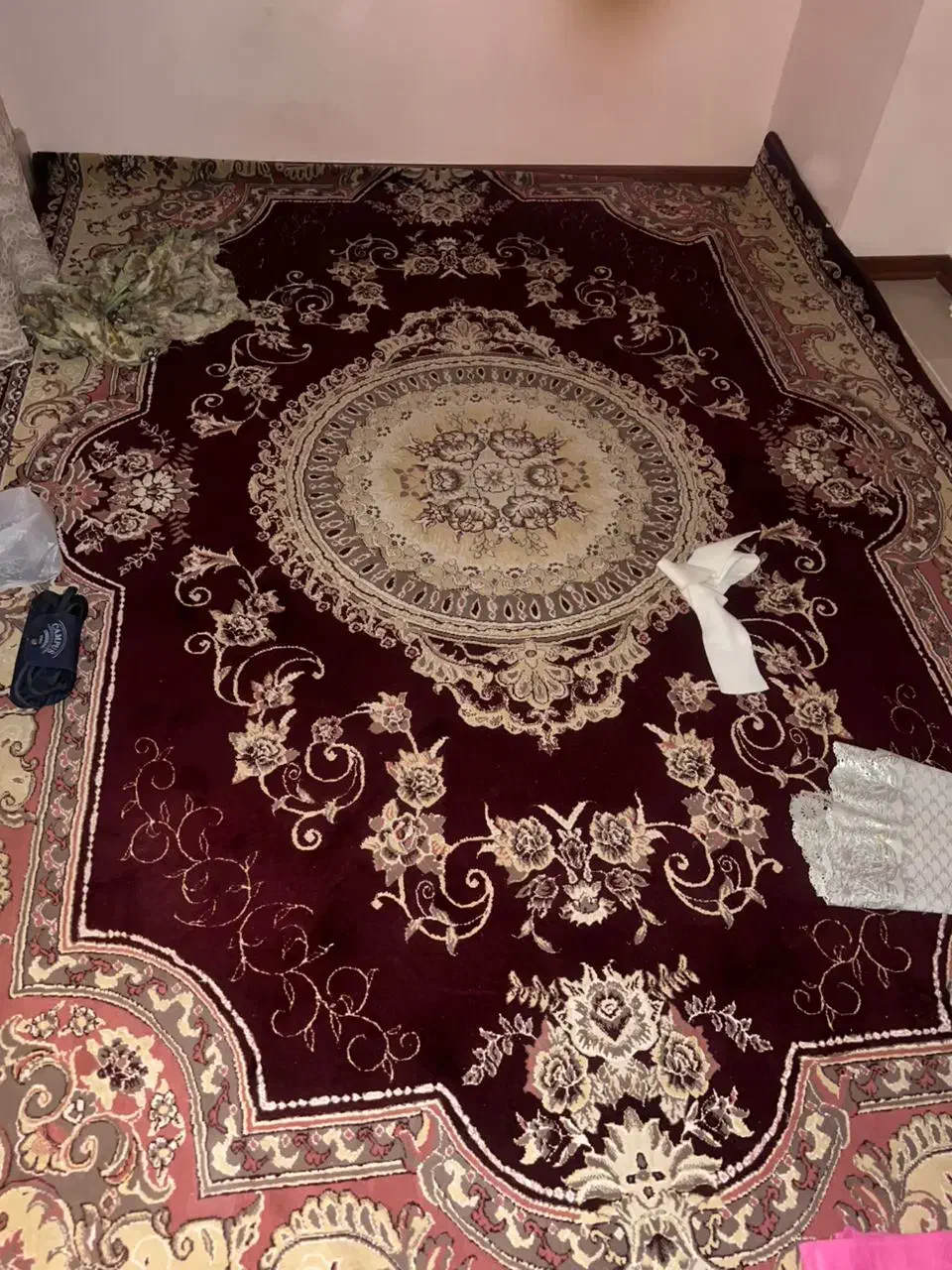 فرش|فرش|سهند, |دیوار