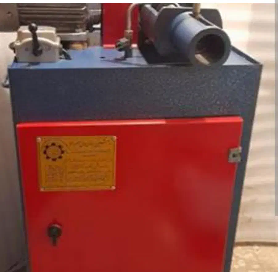 حدیده میلگرد الومنیوم ولیعصر|ماشین‌آلات صنعتی|اردبیل, |دیوار