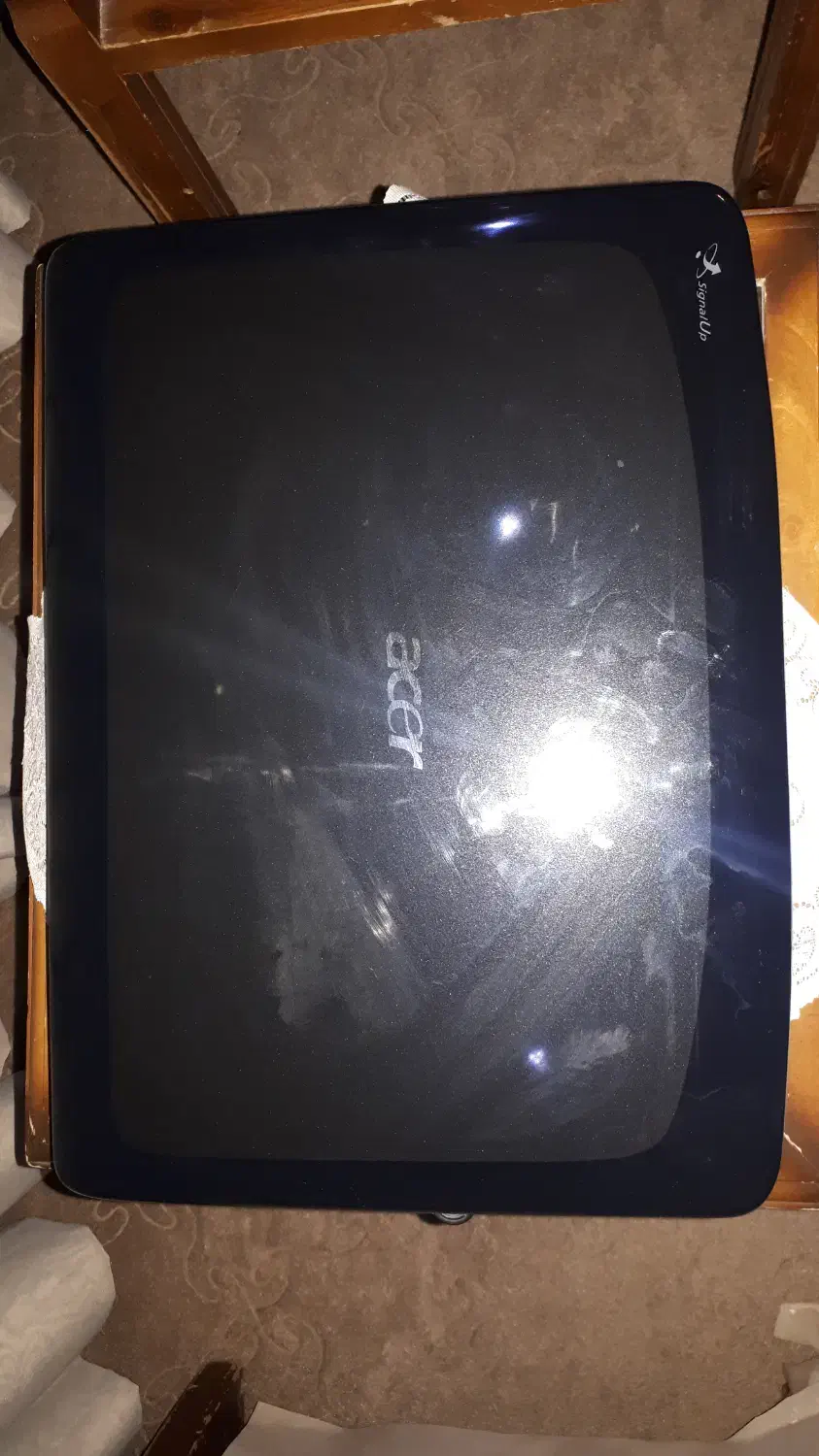 لپ تاپ ایسر acer|رایانه همراه|تهران, منیریه|دیوار