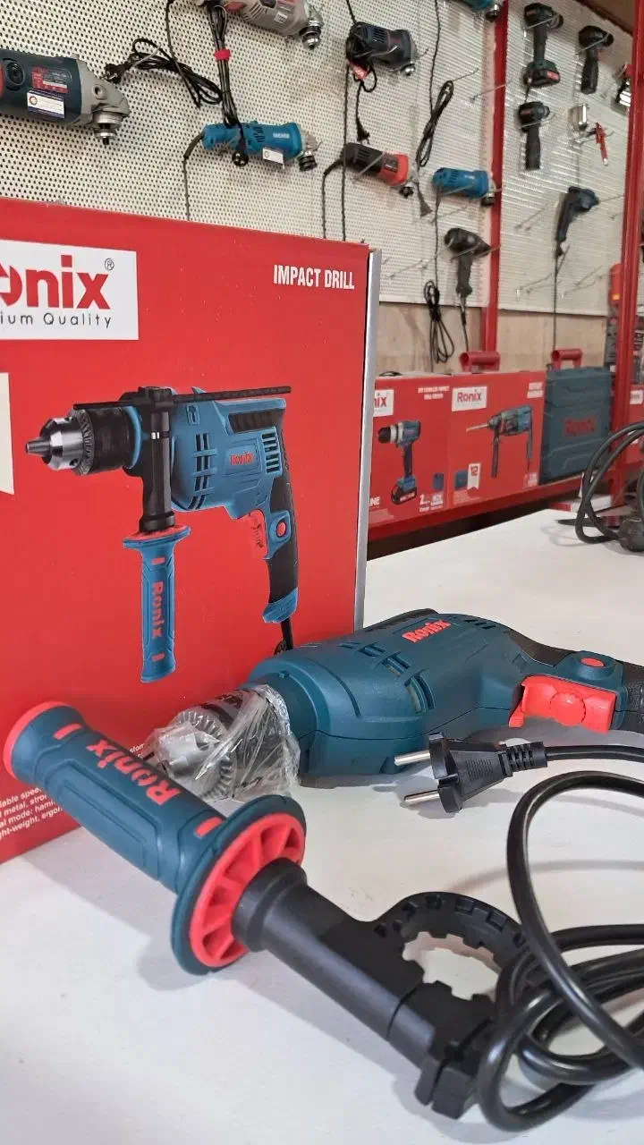 فروش ویژه.دریل ۲۲۱۱x.ابزارآلات سنگ سفیدی|ابزارآلات|بجنورد, |دیوار