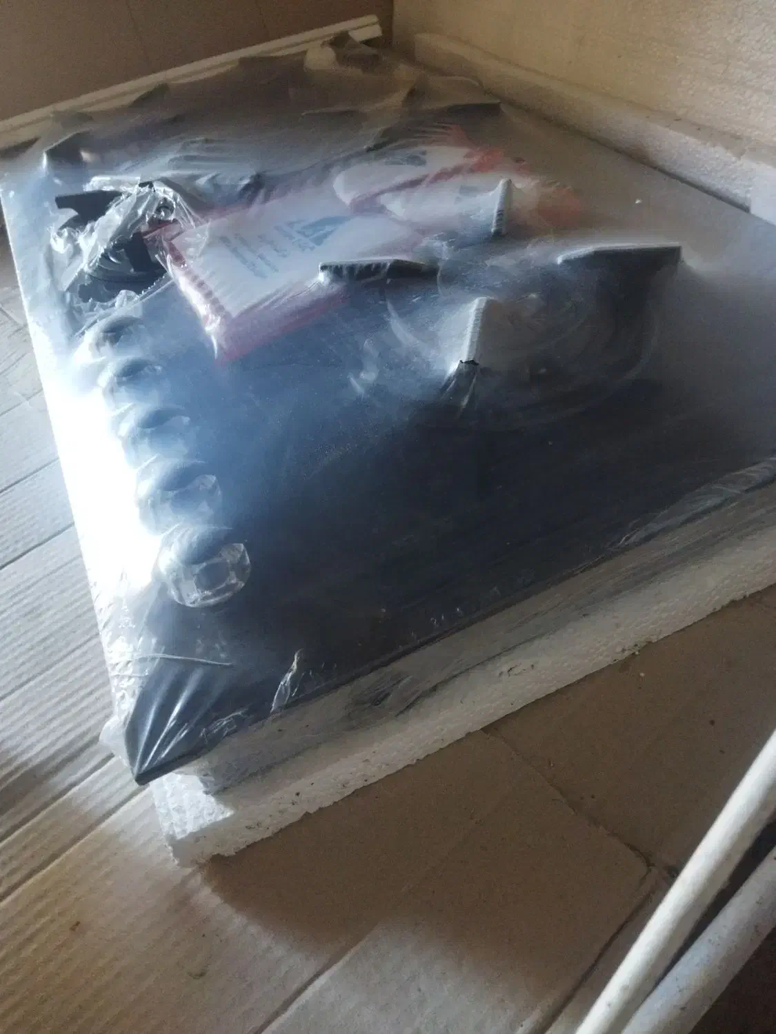 گاز صفه ای پنج شعله|اجاق گاز و لوازم برقی پخت‌وپز|بندر ترکمن, |دیوار