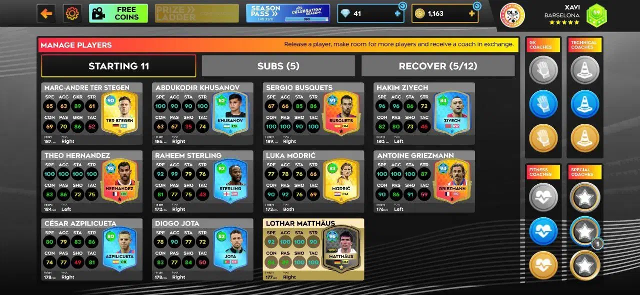 اکانت دریم لیگ رایگان dlsدلس دی ال اس رایگان کاملا|کنسول، بازی ویدئویی و آنلاین|تهران, هاشمی|دیوار