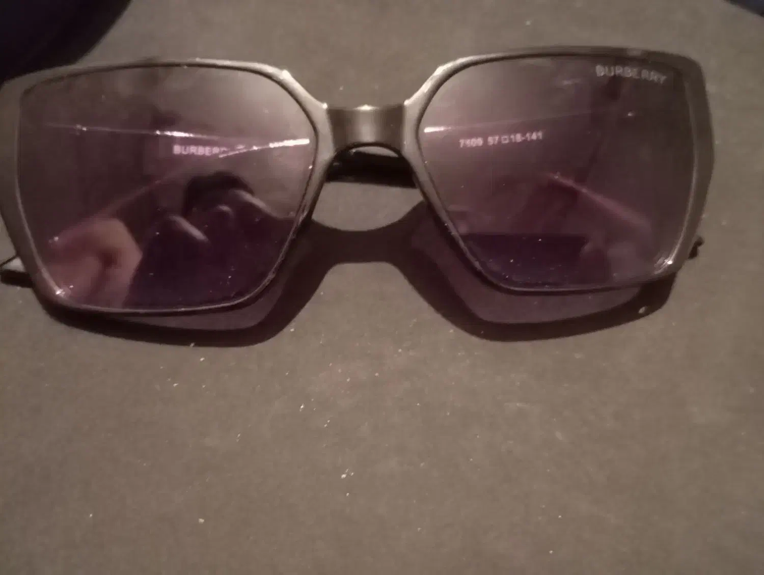 دوعددعینک زنانه|زیورآلات و اکسسوری|بروجرد, |دیوار