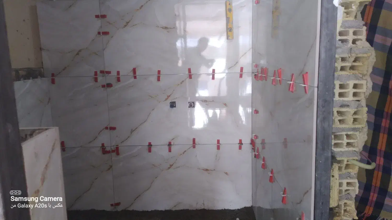 کاشیکار|خدمات پیشه و مهارت|ایلام, |دیوار