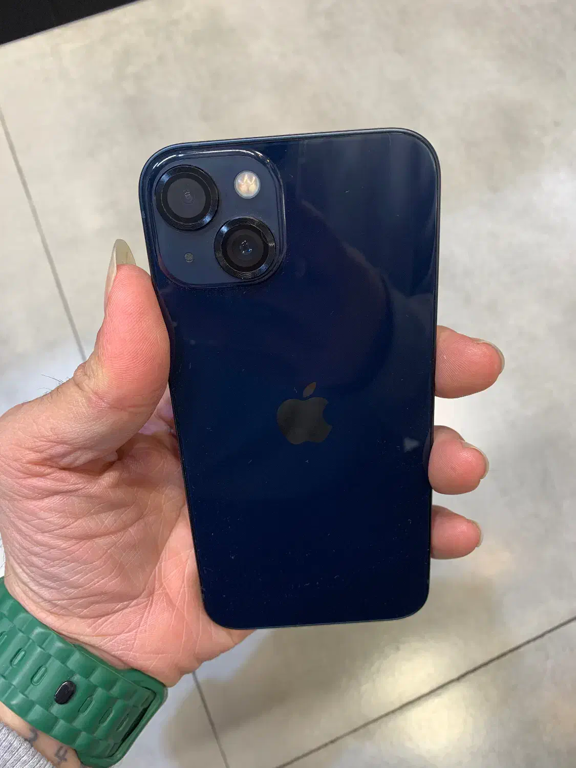 آیفون ۱۳ در حد صفر|موبایل|رشت, استادسرا|دیوار