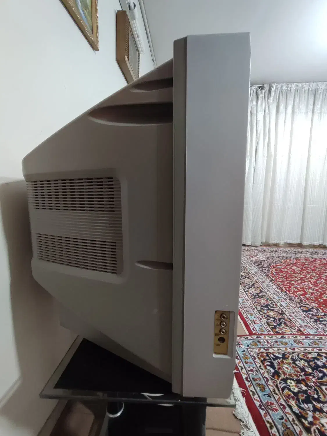 فروش تلویزیون سامسونگ|تلویزیون و پروژکتور|فولادشهر, B6|دیوار