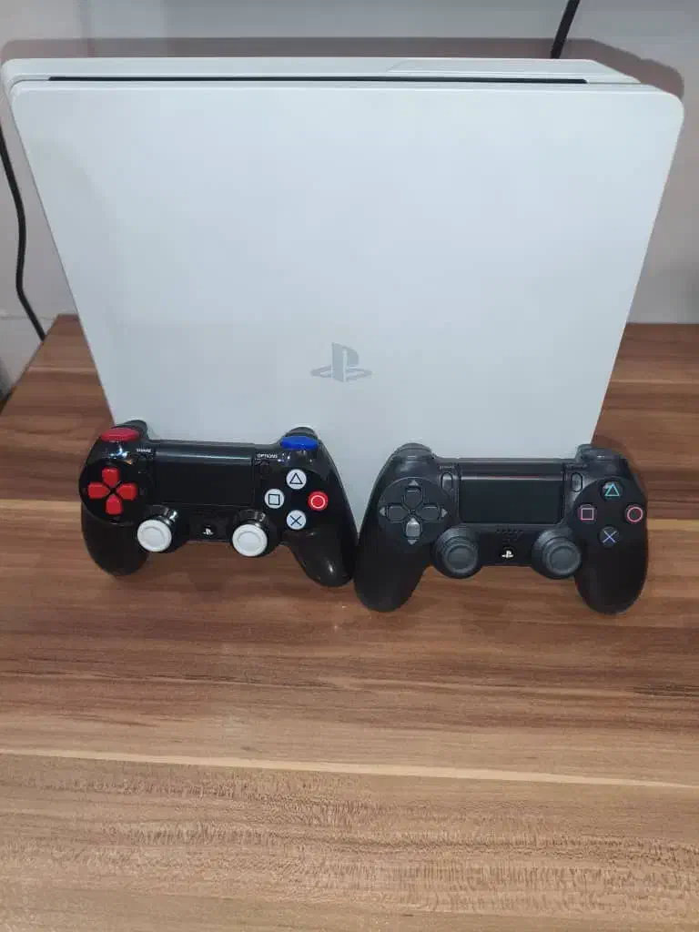 پی اس 4 یک ترا|کنسول، بازی ویدئویی و آنلاین|پردیس, فاز ۱|دیوار