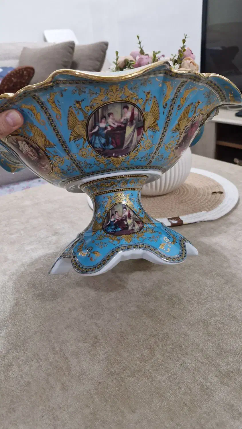 ظروف پذیرایی و کاربردی|ظروف سرو و پذیرایی|اهواز, فاز ۲ پادادشهر|دیوار