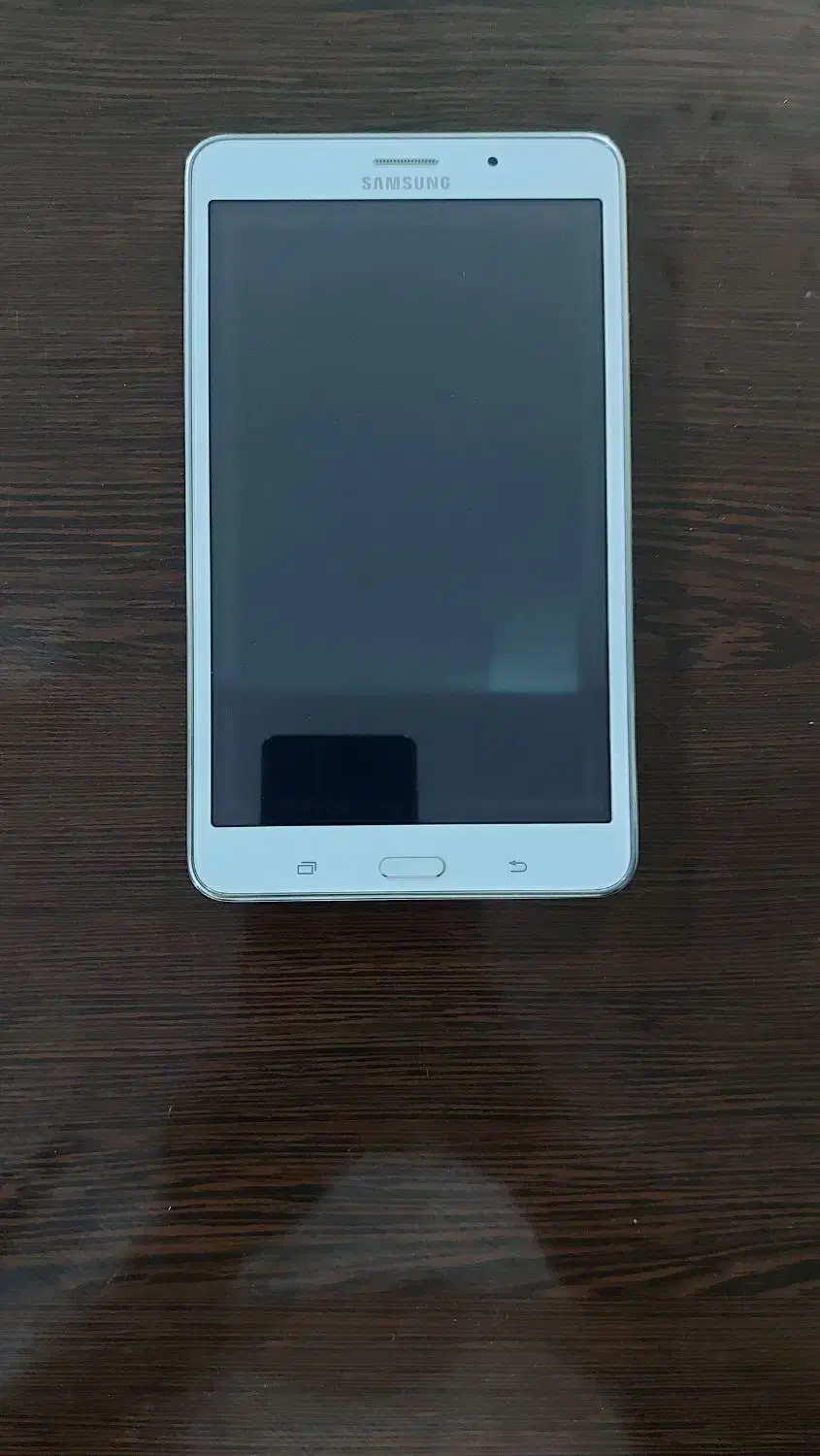 تبلت t123 samung|تبلت|یاسوج, |دیوار