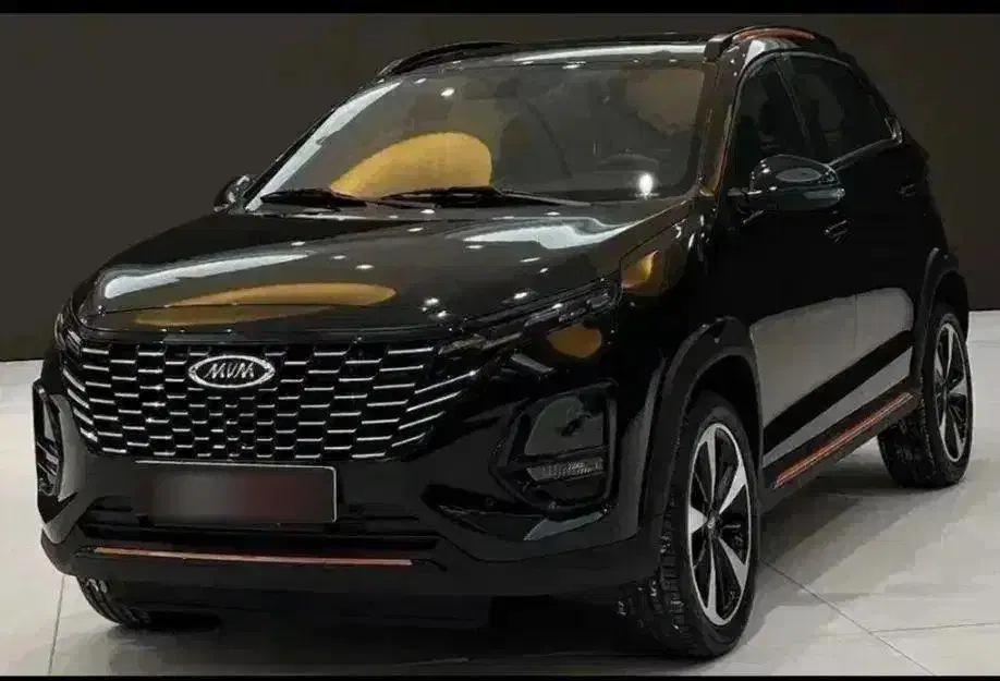 فروش x33 cross اتوماتیک|خودرو سواری و وانت|نجفآباد, ولیعصر|دیوار