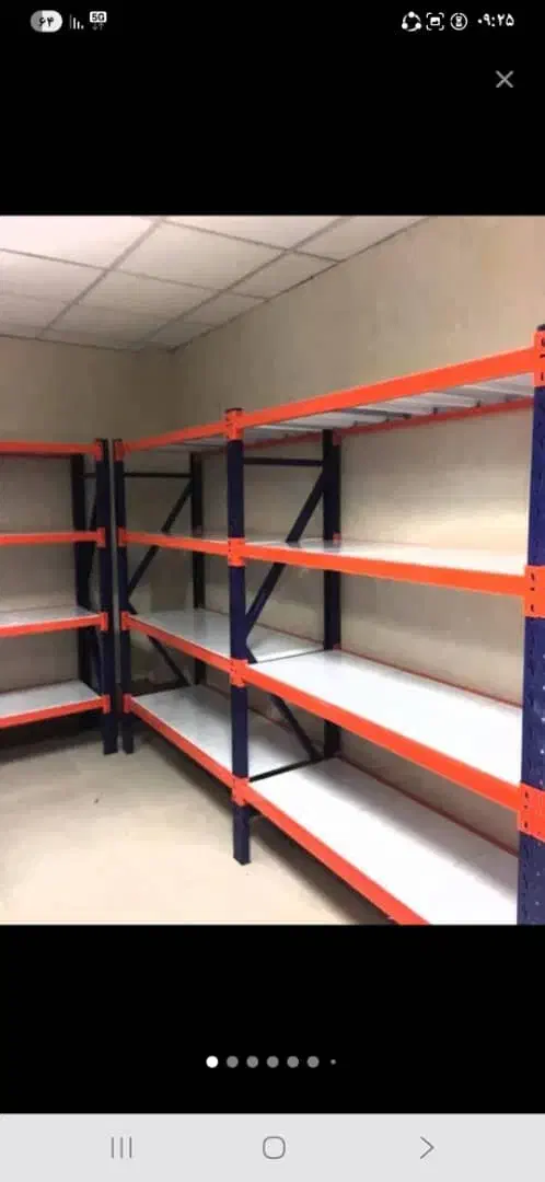 تولید قفسه|فروشگاه و مغازه|پاکدشت, خاتون آباد|دیوار