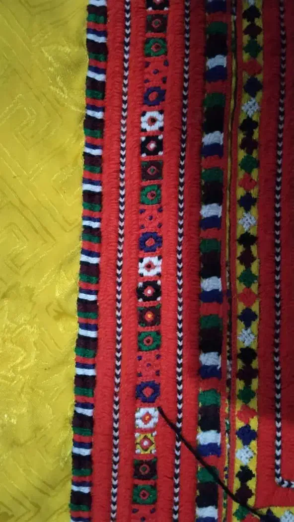 انواع دوخت پذیرفته میشود|لباس|ایرانشهر, |دیوار