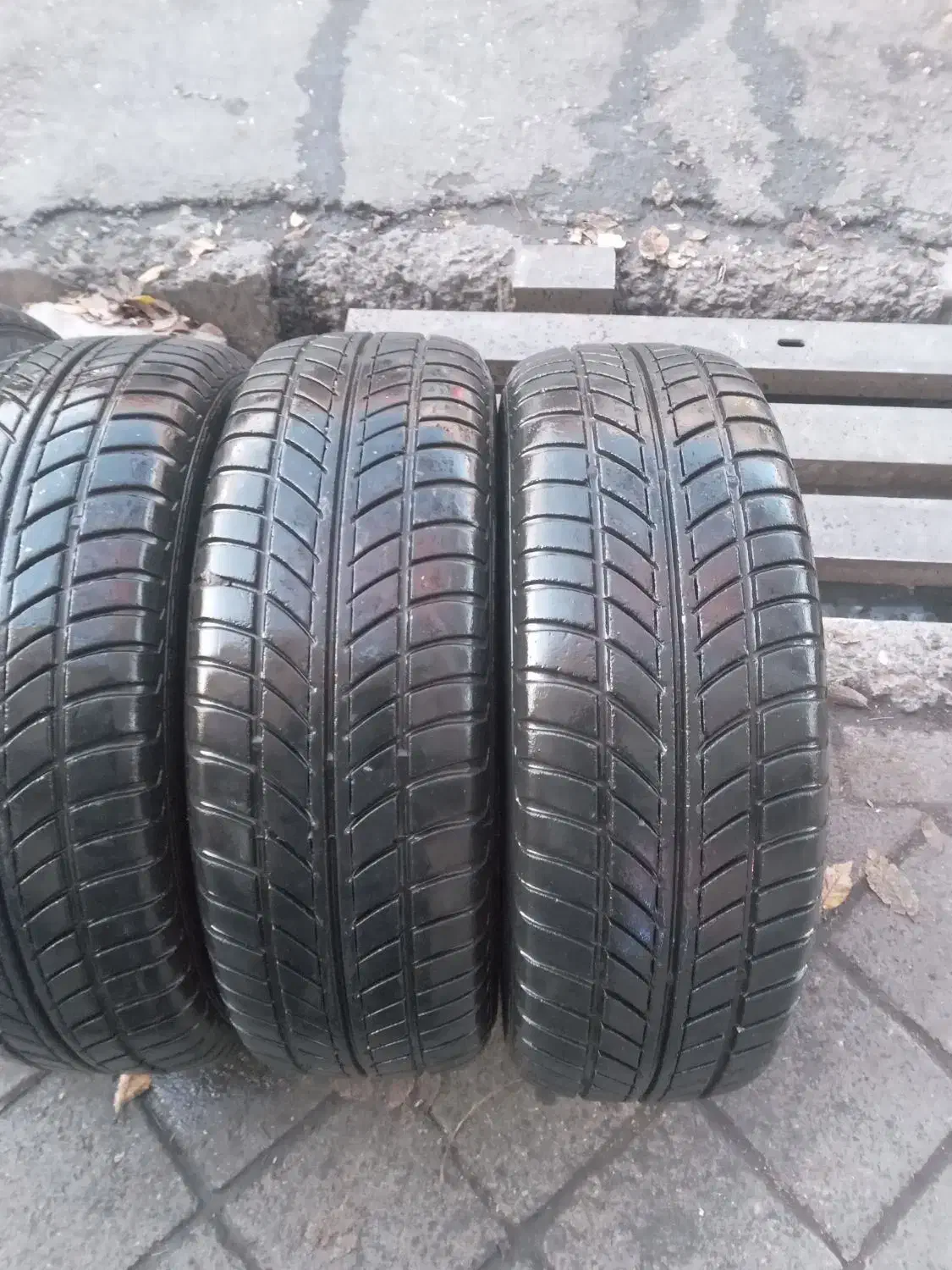 لاستیک یزد ۱۸۵/۶۵/۱۴|قطعات یدکی و لوازم جانبی|تبریز, |دیوار