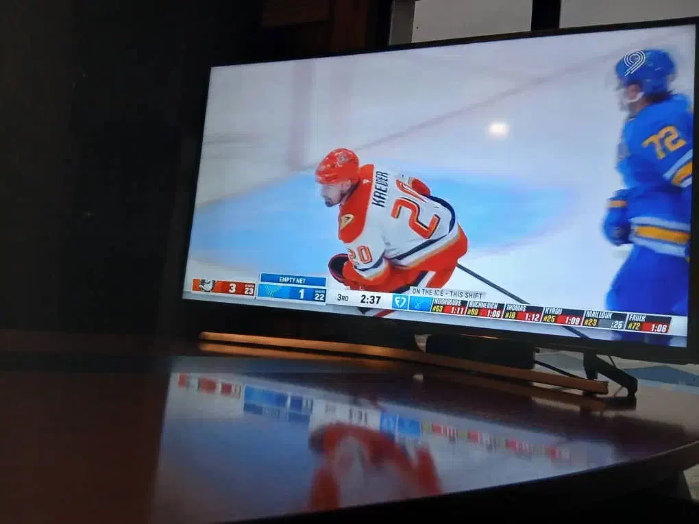 تلویزیون LED هوشمند سامسونگ 50 اینچ|تلویزیون و پروژکتور|فردیس, منظریه|دیوار