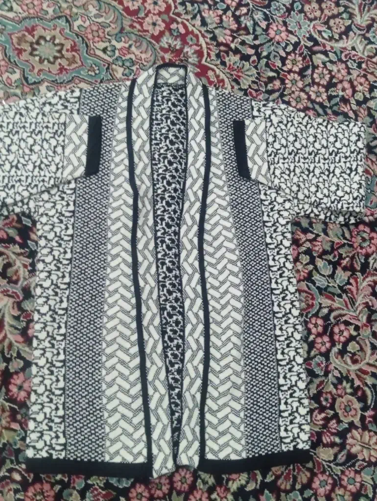 ژاکت زنانه|لباس|زرند, |دیوار