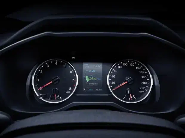 تویوتا وایلد لندر لاکچری پلاس مدل 2025مشکی تهاتر|خودرو سواری و وانت|کرج, استاندارد|دیوار